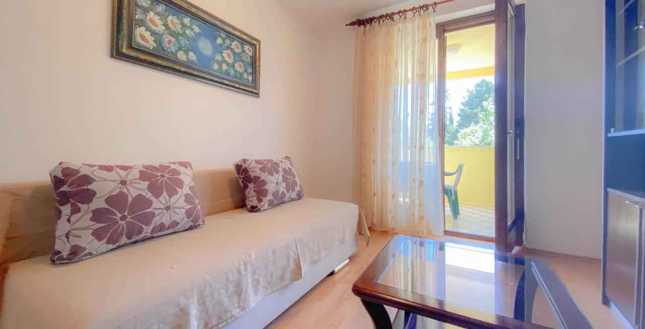 Appartamento Olga Novigrad Istria Esterno foto