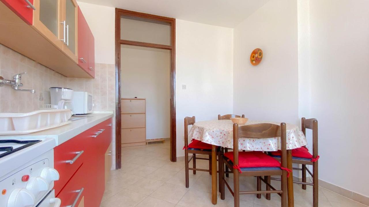 Appartamento Olga Novigrad Istria Esterno foto